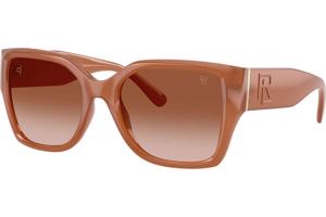 Ralph Lauren RL8230U 624413 ONE SIZE (54) Barna Férfi Napszemüvegek