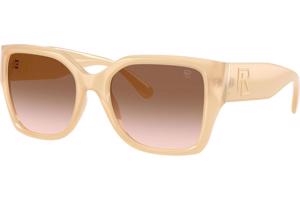 Ralph Lauren RL8230U 624513 ONE SIZE (54) Sárga Férfi Napszemüvegek