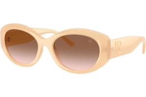 Ralph Lauren RL8232U 624513 ONE SIZE (55) Sárga Férfi Napszemüvegek