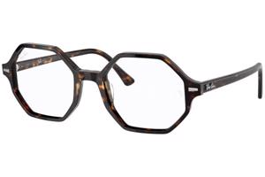 Ray-Ban Britt RX5472 2012 L (54) Havana Férfi Dioptriás szemüvegek