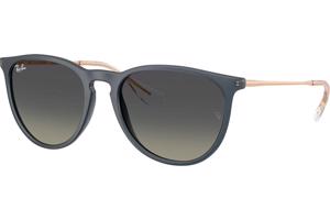Ray-Ban Erika RB4171 681311 ONE SIZE (54) Kék Unisex Napszemüvegek