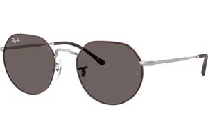 Ray-Ban Jack RB3565 9277B1 L (55) Havana Unisex Napszemüvegek