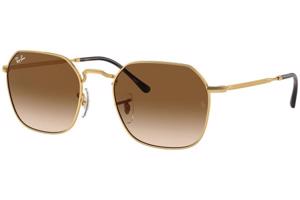 Ray-Ban Jim RB3694 001/51 M (53) Arany Unisex Napszemüvegek