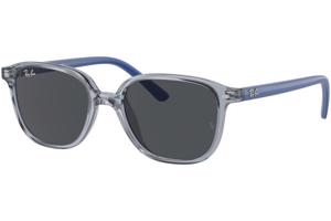 Ray-Ban Junior Junior Leonard RJ9093S 711087 ONE SIZE (45) Kék Gyermek Napszemüvegek