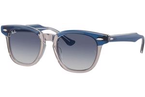 Ray-Ban Junior RJ9098S 71554L ONE SIZE (45) Szürke Gyermek Napszemüvegek