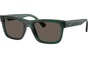 Ray-Ban Junior RJ9196S 7189/3 ONE SIZE (49) Zöld Gyermek Napszemüvegek