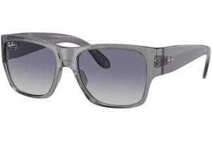 Ray-Ban Junior RJ9287S 71134L M (48) Szürke Gyermek Napszemüvegek