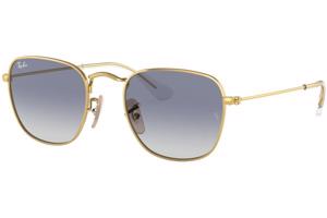 Ray-Ban Junior RJ9557S 223/4L ONE SIZE (46) Arany Gyermek Napszemüvegek