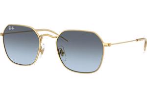 Ray-Ban Junior RJ9594S 223/V1 ONE SIZE (49) Arany Gyermek Napszemüvegek