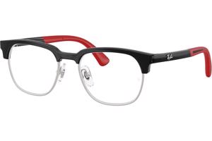 Ray-Ban Junior RY1641 3928 L (48) Fekete Gyermek Dioptriás szemüvegek