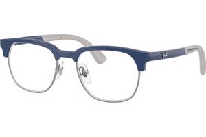Ray-Ban Junior RY1641 7505 M (46) Kék Gyermek Dioptriás szemüvegek