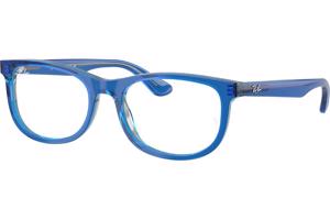 Ray-Ban Junior RY1642 3999 L (48) Kék Gyermek Dioptriás szemüvegek