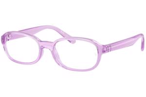 Ray-Ban Junior RY1904 3985 M (44) Lila Gyermek Dioptriás szemüvegek