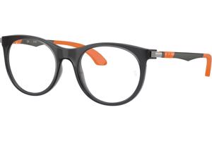 Ray-Ban Junior RY9082V 7503 M (45) Szürke Gyermek Dioptriás szemüvegek