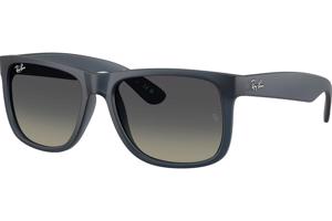 Ray-Ban Justin RB4165 681311 L (55) Kék Női Napszemüvegek