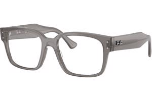 Ray-Ban Laurene RX7256 8431 L (53) Szürke Unisex Dioptriás szemüvegek