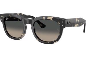 Ray-Ban RB0298S 133371 ONE SIZE (53) Szürke Unisex Napszemüvegek