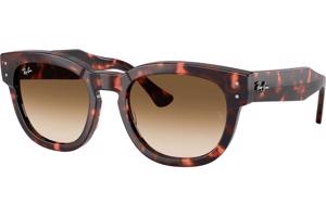 Ray-Ban RB0298S 133451 ONE SIZE (53) Havana Unisex Napszemüvegek