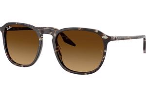 Ray-Ban RB2203 143185 M (52) Havana Unisex Napszemüvegek