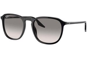 Ray-Ban RB2203 901/32 L (55) Fekete Unisex Napszemüvegek