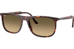 Ray-Ban RB2216 14290A L (61) Havana Unisex Napszemüvegek