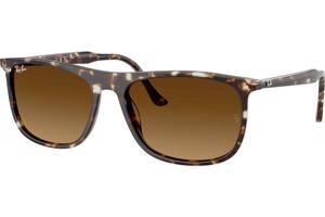 Ray-Ban RB2216 143185 L (61) Havana Unisex Napszemüvegek
