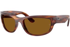 Ray-Ban RB2289 954/33 M (60) Havana Unisex Napszemüvegek