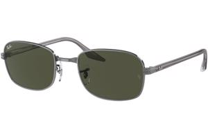 Ray-Ban RB3690 004/31 L (54) Ezüst Unisex Napszemüvegek