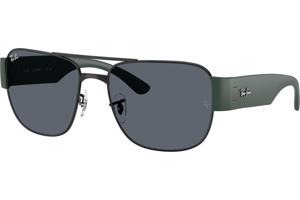 Ray-Ban RB3756 926931 M (56) Fekete Unisex Napszemüvegek
