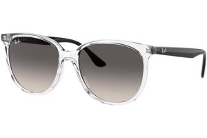 Ray-Ban RB4378 647711 ONE SIZE (54) Kristály Férfi Napszemüvegek