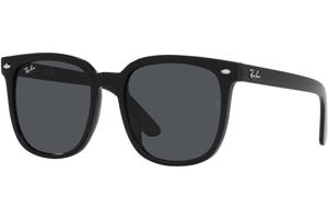 Ray-Ban RB4401D 601/87 M (55) Fekete Unisex Napszemüvegek