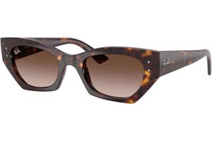 Ray-Ban RB4430 135913 L (52) Havana Unisex Napszemüvegek