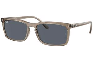 Ray-Ban RB4435 6765R5 M (56) Barna Unisex Napszemüvegek