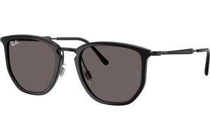 Ray-Ban RB4451 601/B1 L (53) Fekete Unisex Napszemüvegek