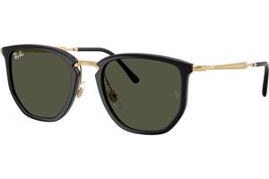 Ray-Ban RB4451 630631 M (50) Fekete Unisex Napszemüvegek
