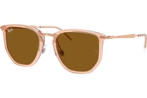 Ray-Ban RB4451 680133 L (53) Rózsaszín Unisex Napszemüvegek