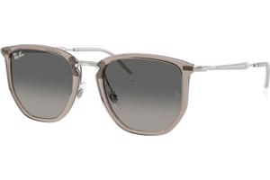 Ray-Ban RB4451 680271 M (50) Szürke Unisex Napszemüvegek