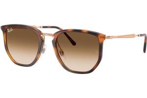 Ray-Ban RB4451 680451 L (53) Havana Unisex Napszemüvegek