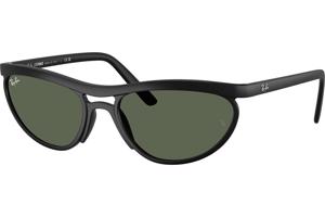 Ray-Ban RB4453 601S71 ONE SIZE (59) Fekete Unisex Napszemüvegek