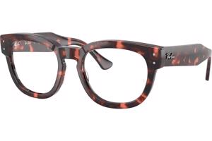 Ray-Ban RX0298V 8118 L (50) Havana Unisex Dioptriás szemüvegek