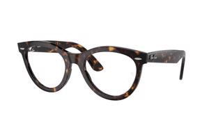 Ray-Ban RX2241V 2012 L (54) Havana Unisex Dioptriás szemüvegek