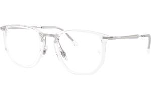 Ray-Ban RX4451V 2001 L (53) Kristály Unisex Dioptriás szemüvegek