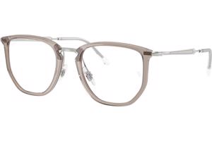 Ray-Ban RX4451V 8125 M (50) Szürke Unisex Dioptriás szemüvegek