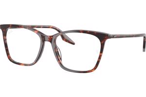 Ray-Ban RX5422 8423 L (54) Havana Férfi Dioptriás szemüvegek