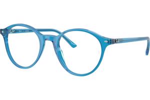 Ray-Ban RX5430 8442 L (51) Kék Unisex Dioptriás szemüvegek