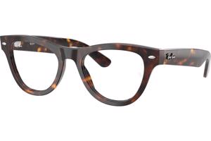 Ray-Ban RX5510 2012 M (50) Havana Férfi Dioptriás szemüvegek