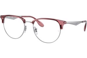 Ray-Ban RX6396 3131 L (53) Vörös Női Dioptriás szemüvegek