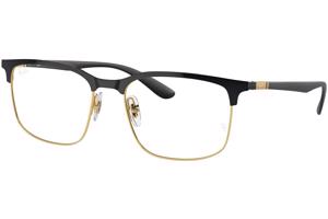 Ray-Ban RX6518 2890 M (55) Arany Unisex Dioptriás szemüvegek