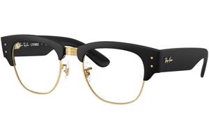 Ray-Ban RX7316V 5204 L (52) Arany Unisex Dioptriás szemüvegek