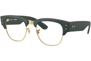 Ray-Ban RX7316V 8062 M (50) Arany Unisex Dioptriás szemüvegek